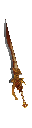 Bloodangel Sword