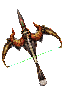 Devil CrossBow