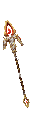 BloodAngel Staff