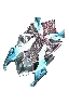 Cross Shield