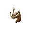 Bloodangel Lord Helm