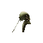 Leather Helm