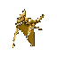 Lucky Guardian Helm