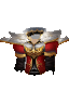 Bloodangel Elf Armor