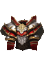 Bloodangel Lord Armor
