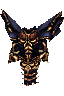 Black Dragon Armor