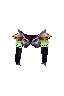 Sylphid Ray Armor