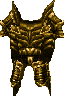 Lucky Adamantine Armor