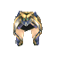 Sticky Pants
