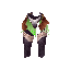 Sylphid Ray Pants