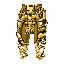 Lucky Guardian Pants