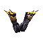 Dragon Knight Gloves
