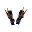 Legendary Gloves
