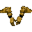 Lucky Dragon Gloves