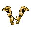 Lucky Guardian Gloves