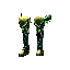 Spirit Boots