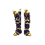 Grand Soul Boots