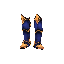 Legendary Boots