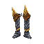 Volcano Boots