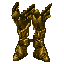 Lucky Adamantine Boots