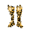 Lucky Guardian Boots