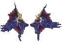 Wing of Dimension